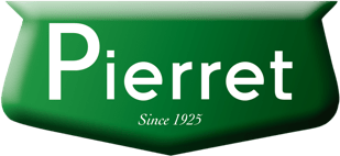 Pierret Industrie Logo