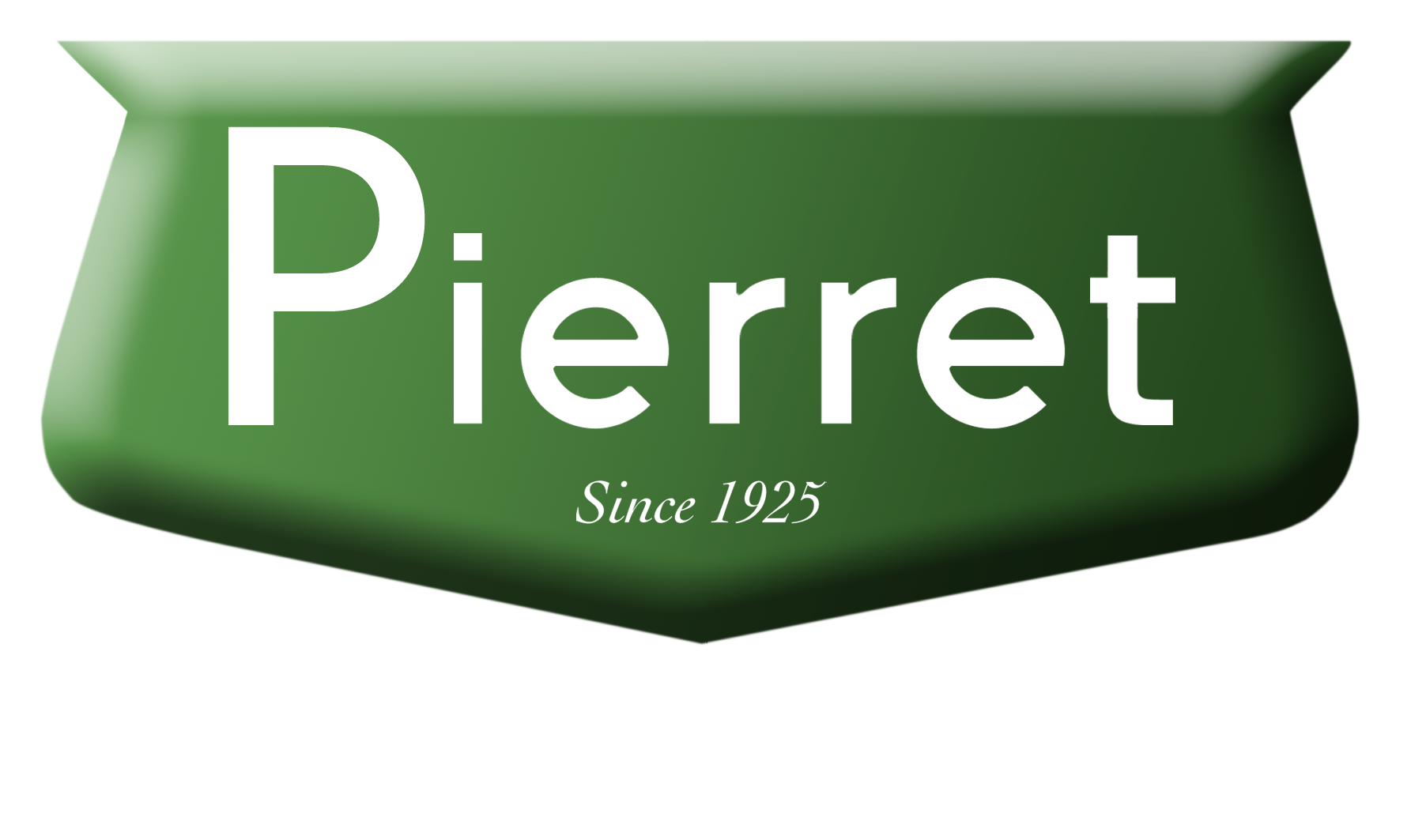 Pierret Industrie Logo