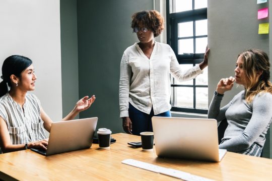 interprétation dans le cadre d'échanges commerciaux
