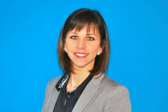Mea Lingua Sophie Martin